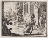 KG 06821a-fff
          <br/>
          Fabels van De la Fontaine
          <br/>
          <em>Hooghe, Romeyn de (1645-1708)</em>